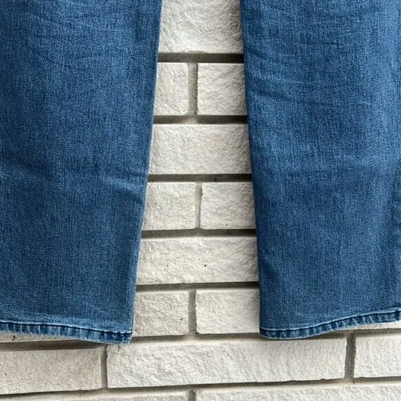 Miss Sixty Vintage Y2K Snuffles Denim Straight Leg Jeans Sz 27 - Picture 10 of 13